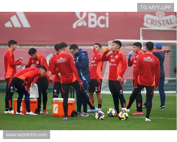 智利队体能表现持续提升,备战新赛季显现培训成果