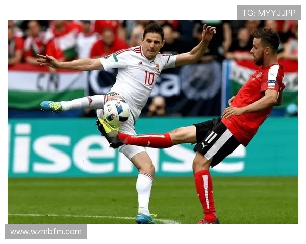 匈牙利中场控制