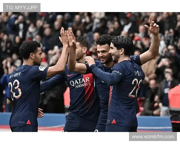 巴黎圣日耳曼边路成进攻核心，进攻层次是否面临削弱？