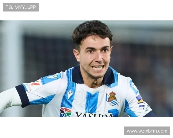 祖比门迪是否只是稳健型中场