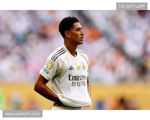 居莱尔与贝林厄姆:未来核心之争,谁更接近现代中场全能模板? 居莱尔与贝林厄姆:未来核心之争,谁更接近现代中场全能模板?