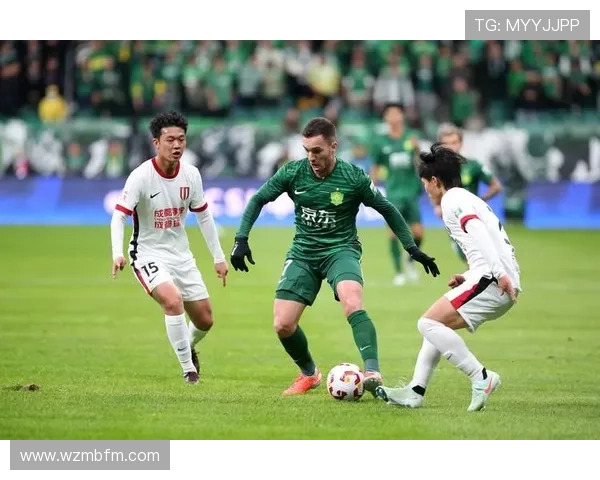 北京国安进攻上限问题：终结效率不稳，对赛季竞争走势构成关键影响