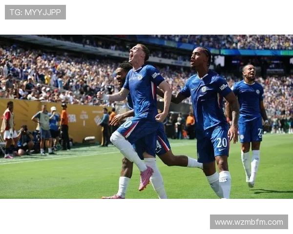 切尔西进攻效率问题突出,对赛季争冠形势形成制约