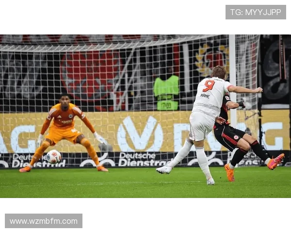 拜仁防线问题持续暴露,当前表现波动对争冠形势产生影响 拜仁防线问题持续暴露,当前表现波动对争冠形势产生影响