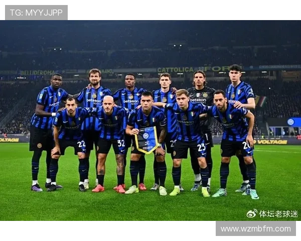 国米中场防守稳固,创造力不足问题逐步显现 国米中场防守稳固,创造力不足问题逐步显现