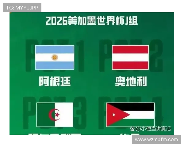 2026世界杯完整版排名决定解析